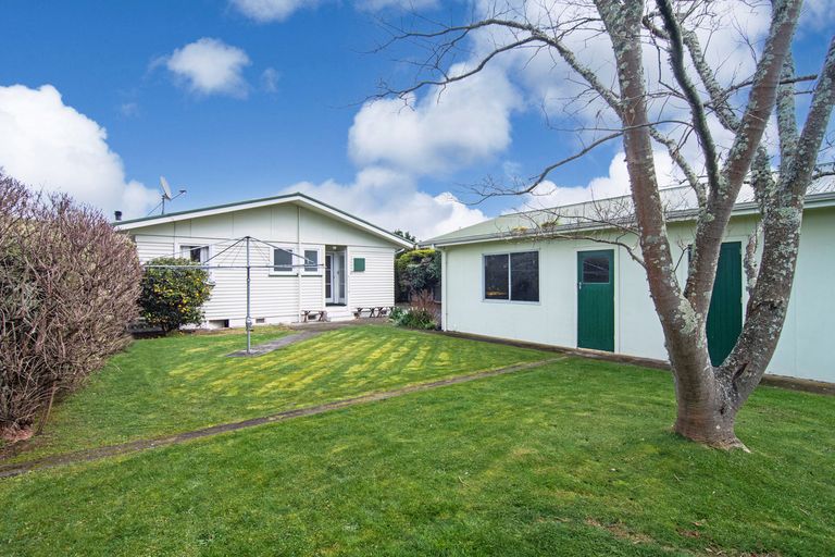 Photo of property in 18 Daniell Street, Solway, Masterton, 5810
