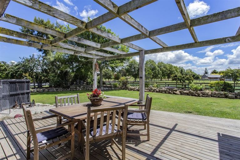 Photo of property in 109 Old Main Road North, Leithfield, Amberley, 7481