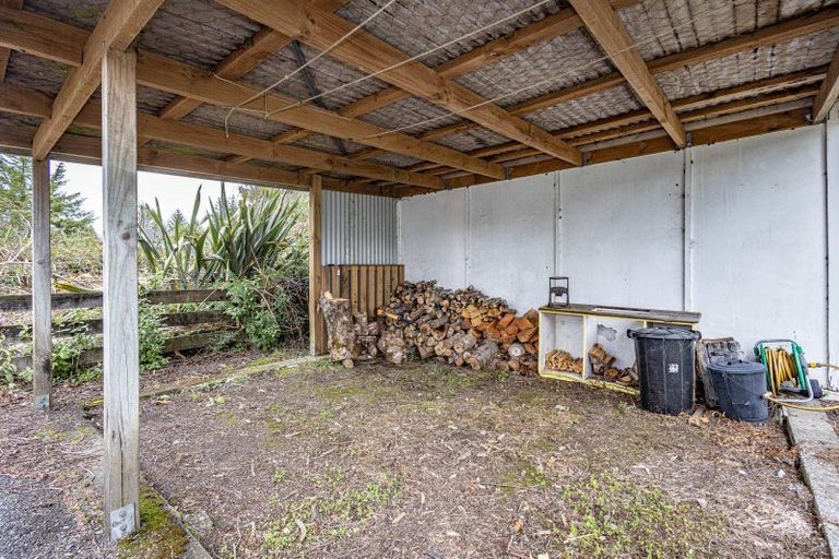 Photo of property in 7 Tongariro Place, National Park, Owhango, 3989
