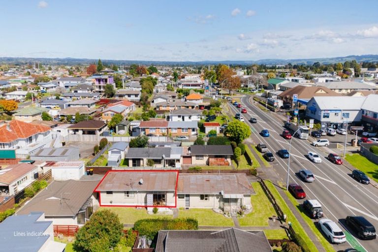 Photo of property in 3/1246 Cameron Road, Gate Pa, Tauranga, 3112