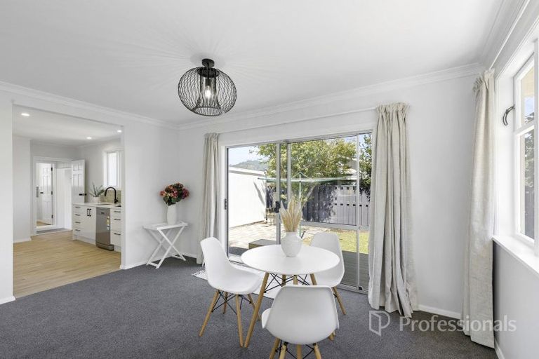 Photo of property in 4 Hood Avenue, Heretaunga, Upper Hutt, 5018