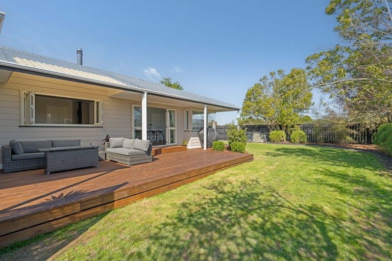 Photo of property in 83 Hillcrest Street, Solway, Masterton, 5810