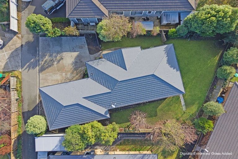 Photo of property in 84 Othello Drive, Rolleston, 7614