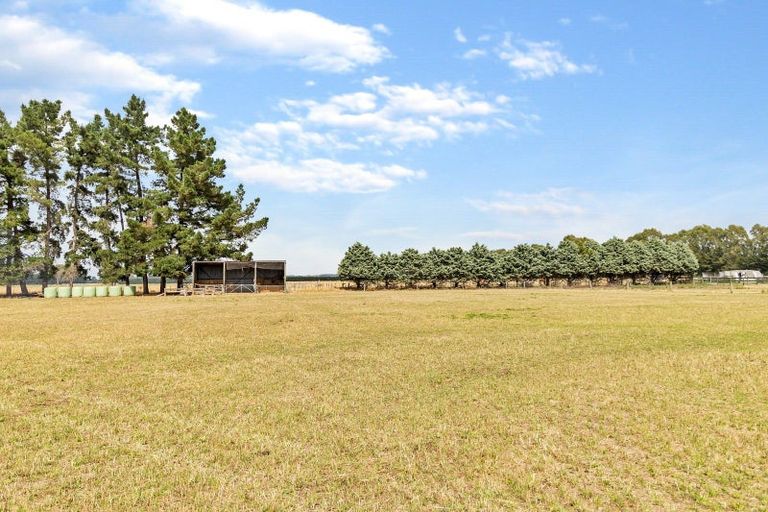 Photo of property in 89 Falvey Road, Levels, Timaru, 7975