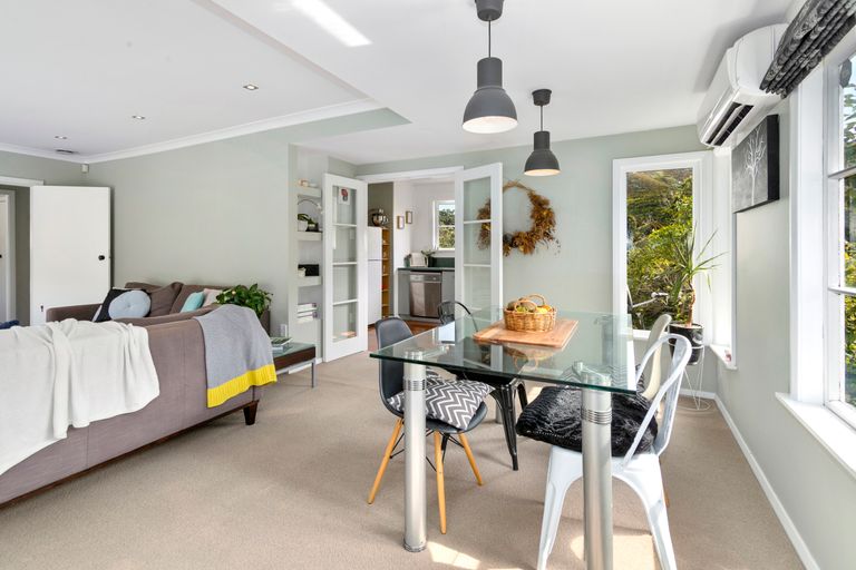 Photo of property in 18 Fox Street, Ngaio, Wellington, 6035