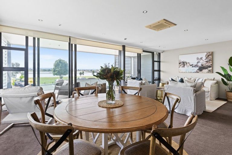 Photo of property in 213/7 Humber Street, Pandora, Napier, 4110