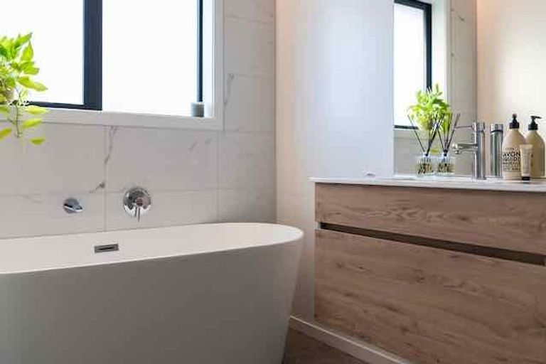 Photo of property in 9 Ellmers Street, Woodend, 7610