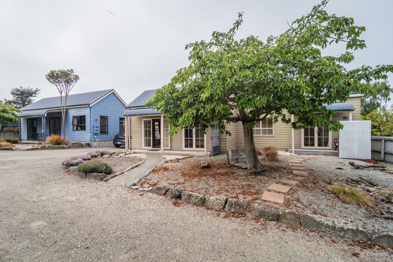 Photo of property in 49a-b James Street, Kensington, Timaru, 7910