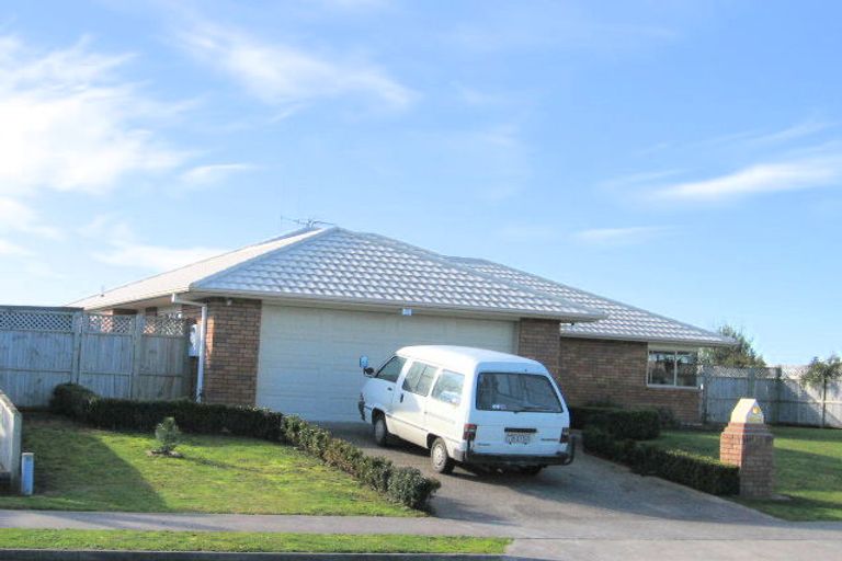 Photo of property in 116 Dominion Road, Nawton, Hamilton, 3200
