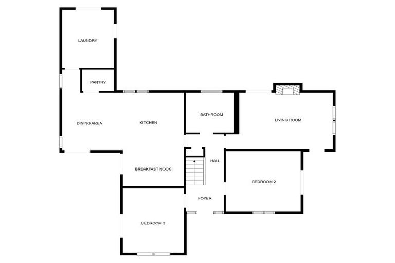 Photo of property in 552 Wellington Road, Marton, 4710