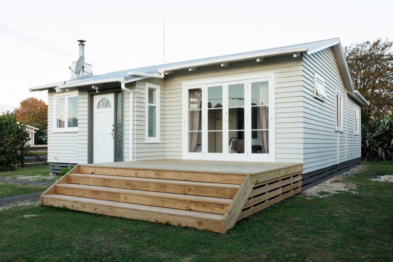 Photo of property in 18 Nettie Street, Te Kuiti, 3910