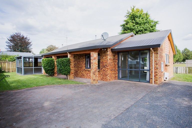 Photo of property in 57b Williams Street, Cambridge, 3434