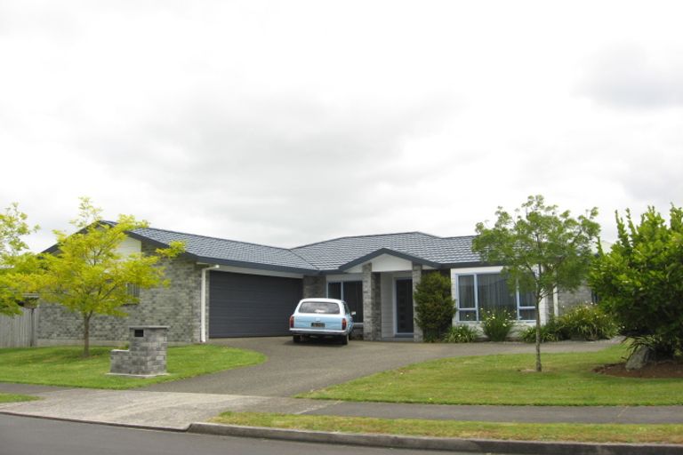 Photo of property in 1 Sunset Drive, Pukekohe, 2120