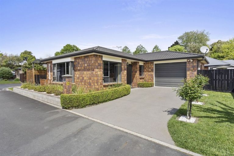 Photo of property in 16/2 Grace Avenue, Leamington, Cambridge, 3432