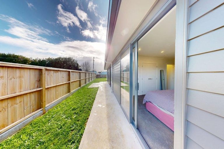 Photo of property in 103 Sowry Road, Woodville, 4920