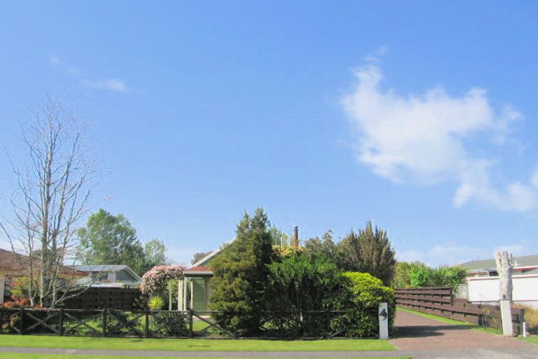 Photo of property in 49 Tawari Street, Matamata, 3400