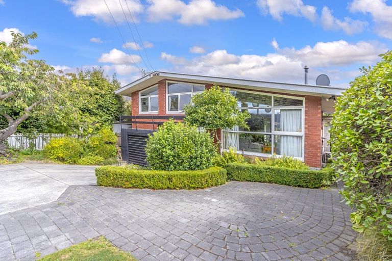 Photo of property in 15 Roydvale Avenue, Burnside, Christchurch, 8042
