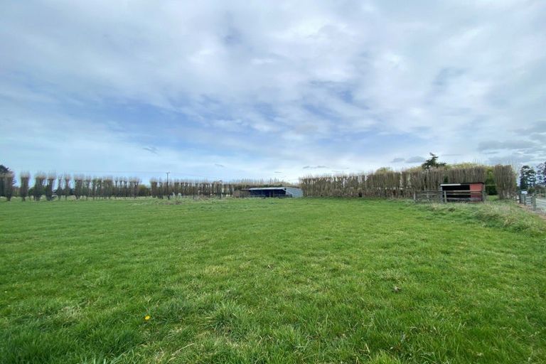 Photo of property in 65 Johnstone Street, Tinwald, Ashburton, 7774