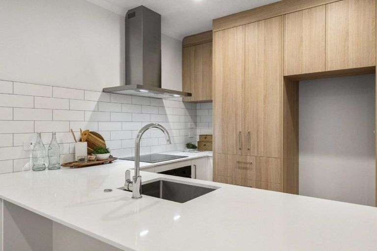 Photo of property in 3/18 Rigby Drive, Whenuapai, Auckland, 0618