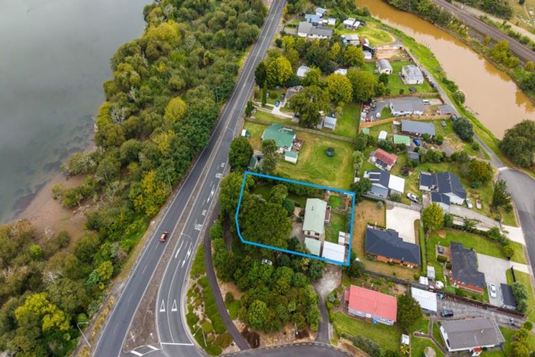 Photo of property in 1b Wright Street, Taupiri, 3721