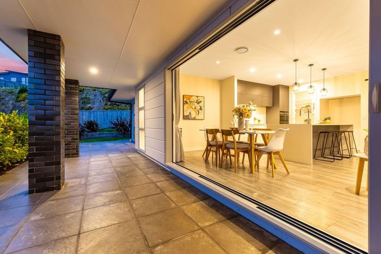 Photo of property in 49 Waitaria Terrace, Aotea, Porirua, 5024