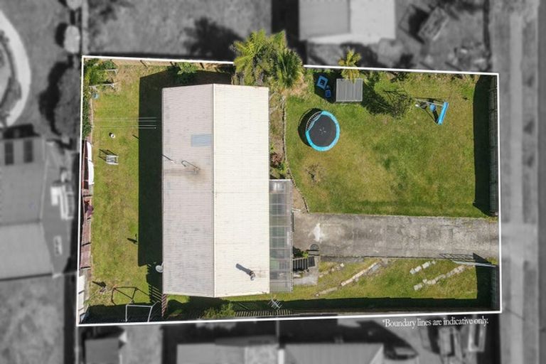 Photo of property in 78 Homedale Street, Pukehangi, Rotorua, 3015