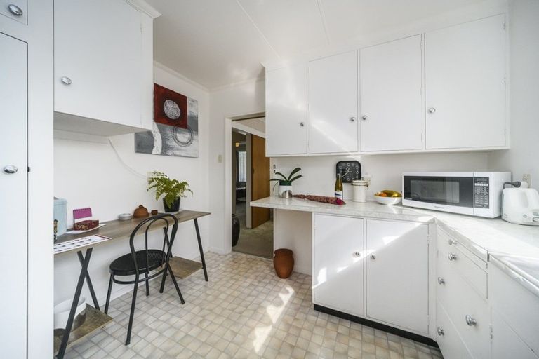 Photo of property in 84a Fitzroy Street, Terrace End, Palmerston North, 4410