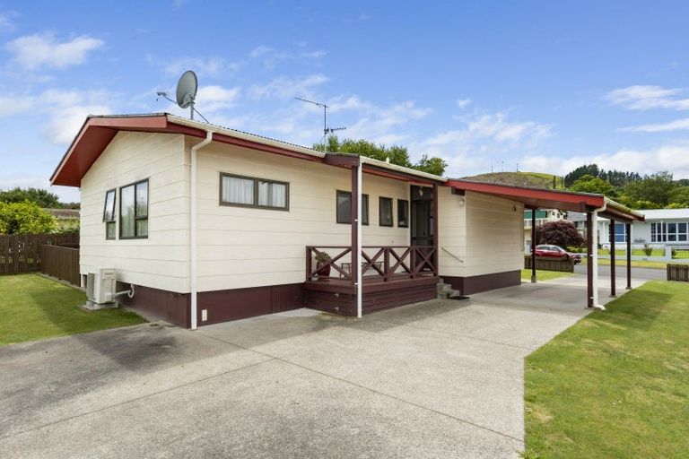 Photo of property in 3 Keepa Avenue, Paeroa, 3600