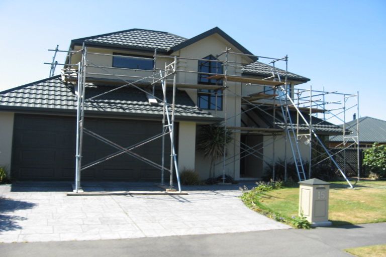 Photo of property in 15 Lexington Place, Shirley, Christchurch, 8061