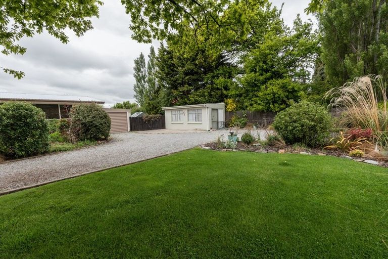 Photo of property in 22 Fraser Avenue, Ranfurly, 9332