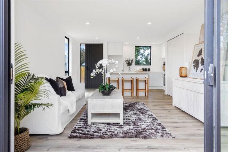 Photo of property in 1/651 Worcester Street, Linwood, Christchurch, 8062