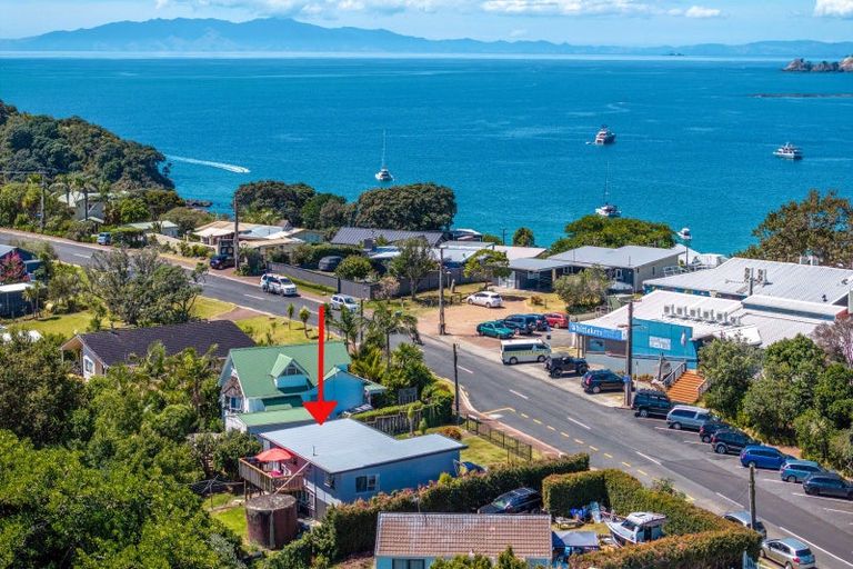 Photo of property in 5 Korora Road, Oneroa, Waiheke Island, 1081