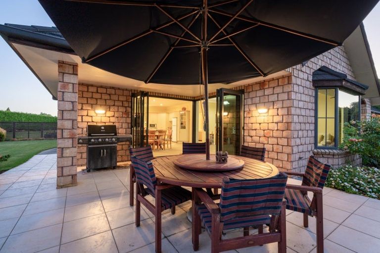 Photo of property in 4c Olsen Close, Matangi, Hamilton, 3284