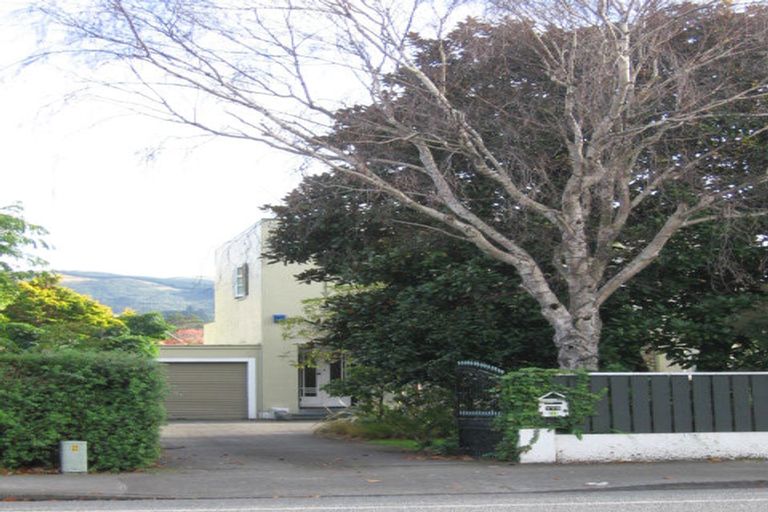 Photo of property in 775 High Street, Boulcott, Lower Hutt, 5011