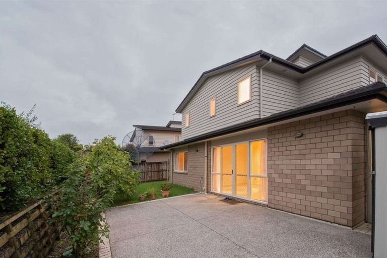 Photo of property in 88 Jeffs Road, Flat Bush, Auckland, 2016