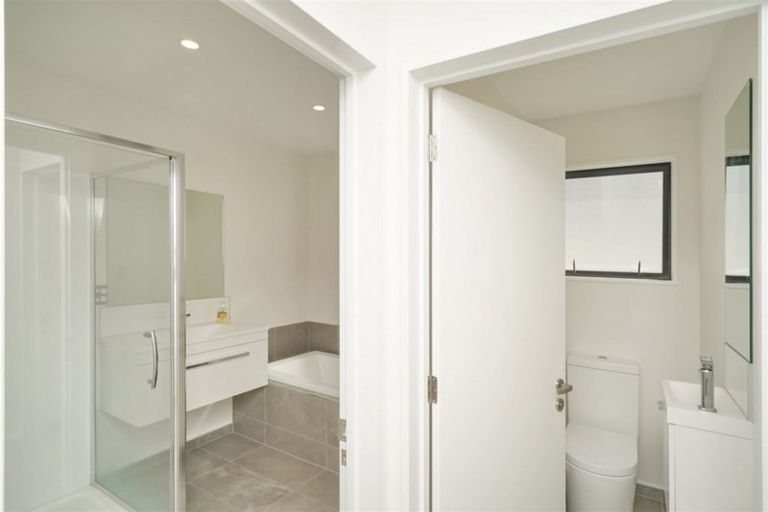 Photo of property in 83 Faringdon Boulevard, Rolleston, 7615