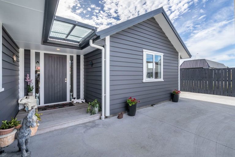 Photo of property in 62 Louisa Street, Gladstone, Invercargill, 9810