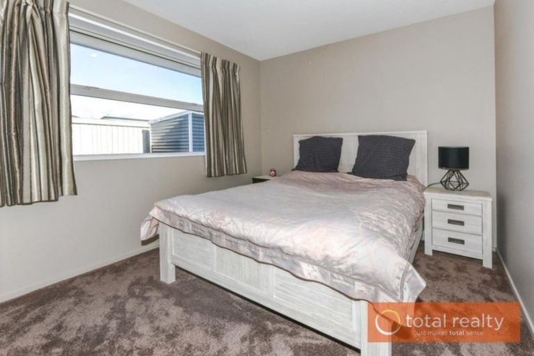 Photo of property in 33 Parklea Avenue, Halswell, Christchurch, 8025