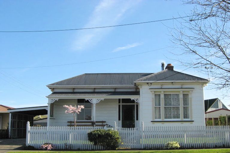 Photo of property in 15a Carlton Avenue, Gonville, Wanganui, 4501