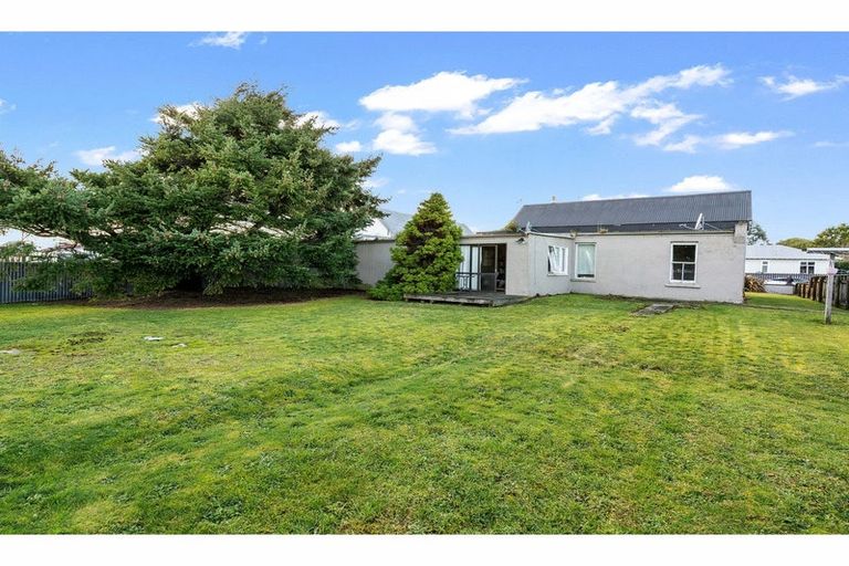 Photo of property in 51 Princes Street, Georgetown, Invercargill, 9812