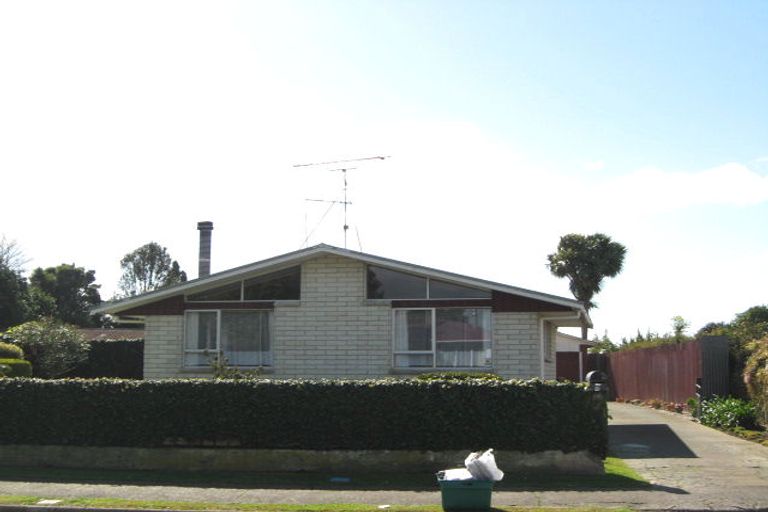 Photo of property in 10 John Laughton Place, Whakatane, 3120