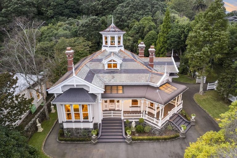 Photo of property in 358 Mount Eden Road, Mount Eden, Auckland, 1024