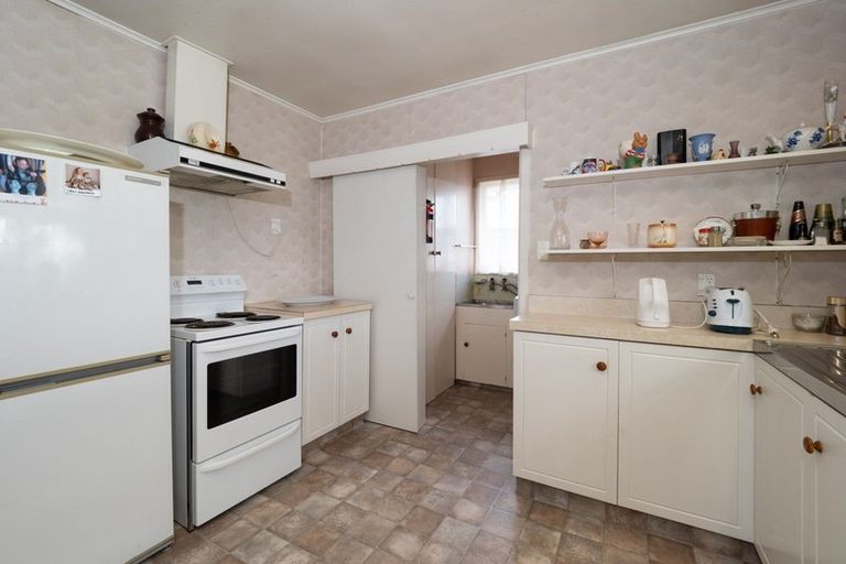 Photo of property in 84 George Street, Tinwald, Ashburton, 7700