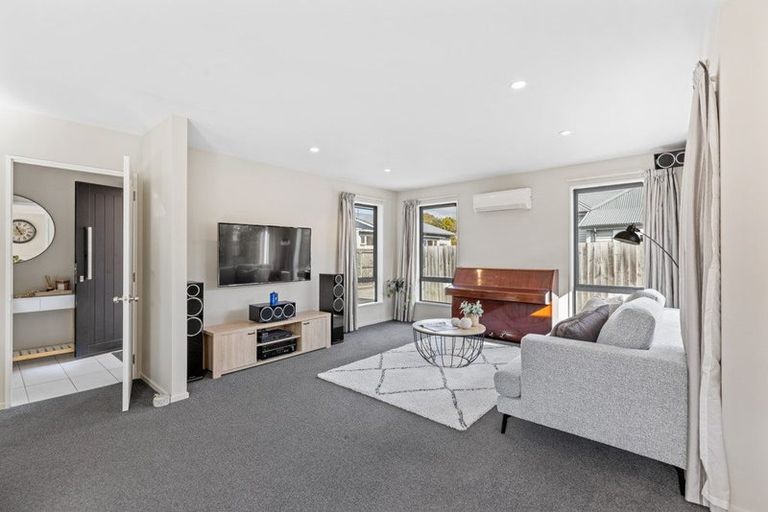 Photo of property in 20a Sumner Street, Spreydon, Christchurch, 8024