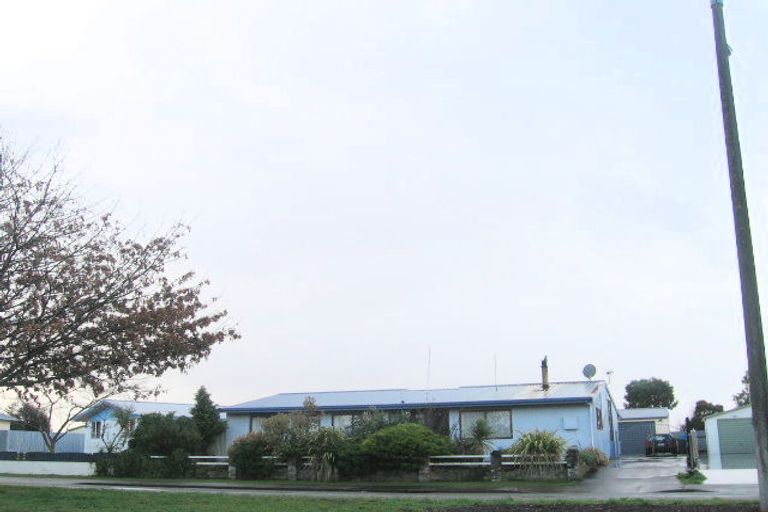 Photo of property in 274 Flaxmere Avenue, Flaxmere, Hastings, 4120