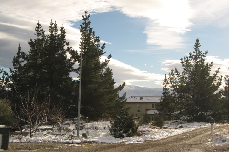 Photo of property in 6 Fairway Drive, Bridge Hill, Alexandra, 9320