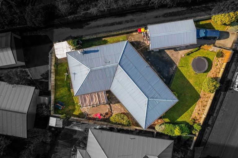 Photo of property in 11 Sutton Street, Richmond, 7020