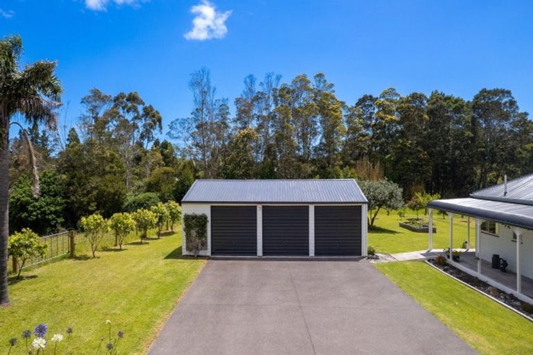 Photo of property in 228 Rangitane Road, Kerikeri, 0294