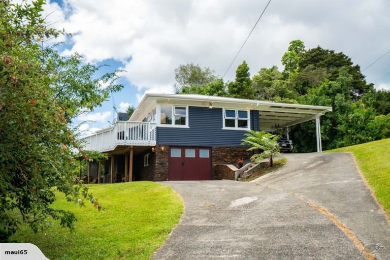Photo of property in 27 Glendale Road, Woodhill, Whangarei, 0110