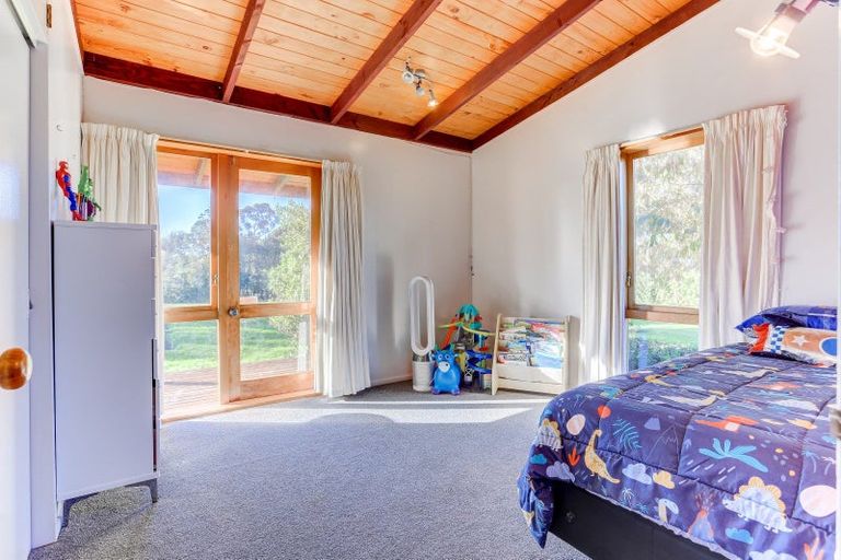 Photo of property in 135 Ngarino Road, Kai Iwi, Whanganui, 4574